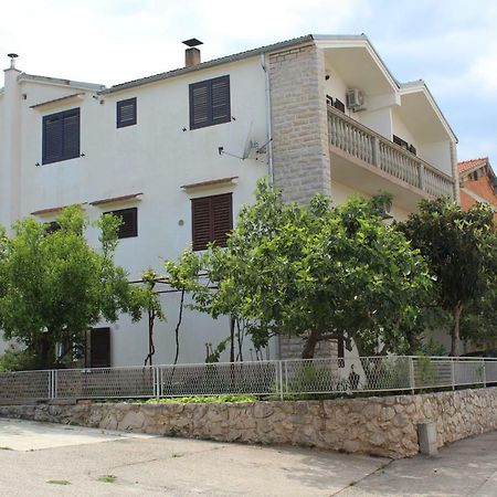 Apartman More شيبينيك المظهر الخارجي الصورة