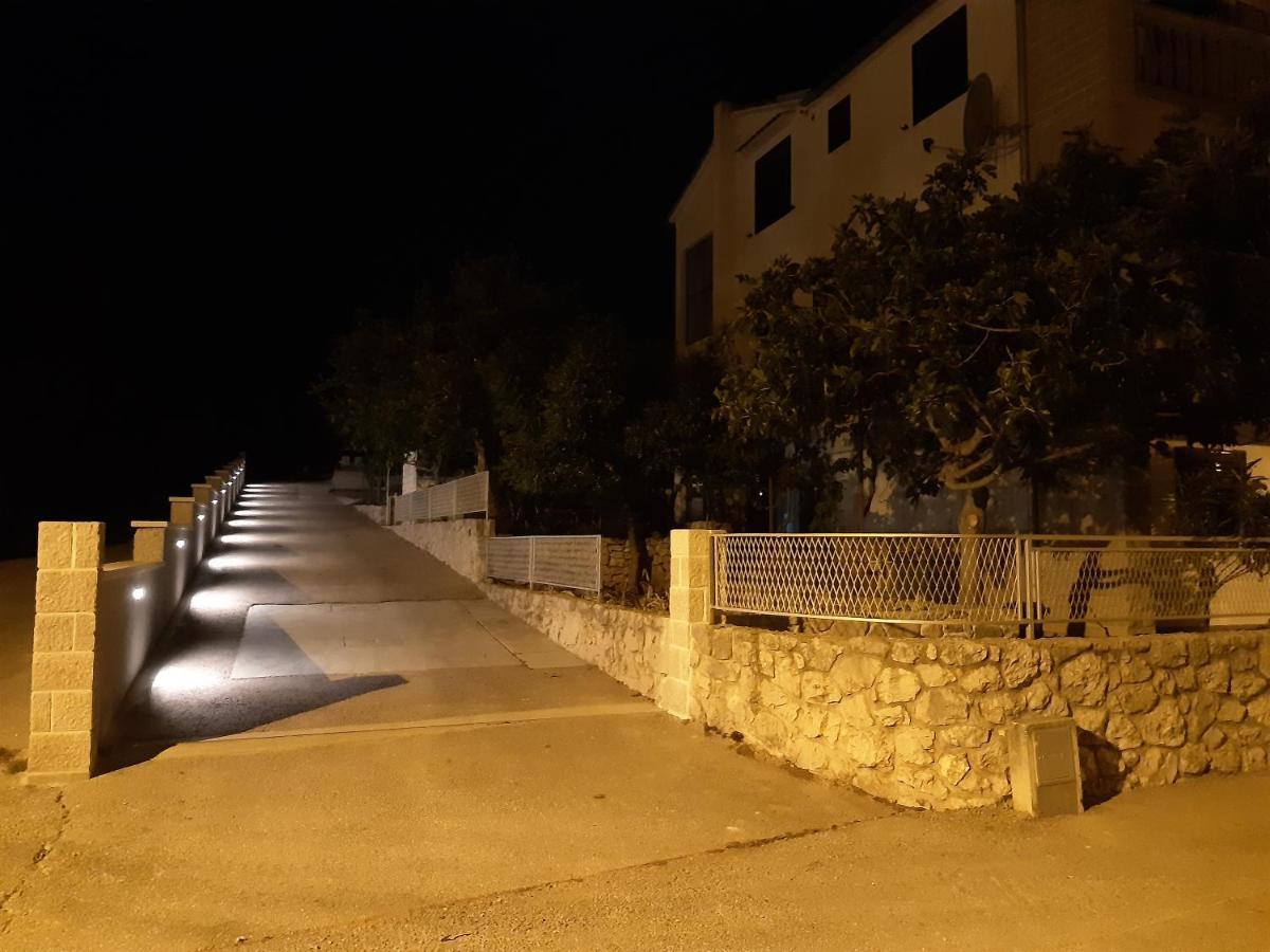 Apartman More شيبينيك المظهر الخارجي الصورة