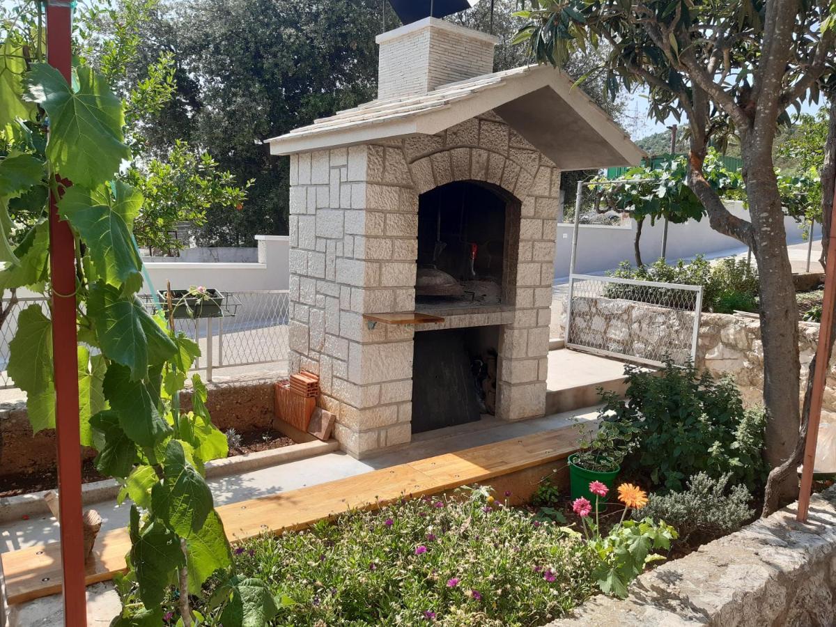 Apartman More شيبينيك المظهر الخارجي الصورة