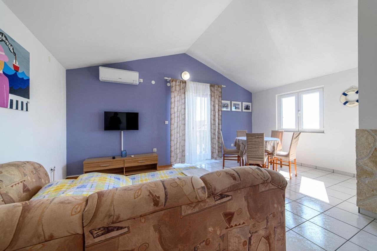 Apartman More شيبينيك المظهر الخارجي الصورة