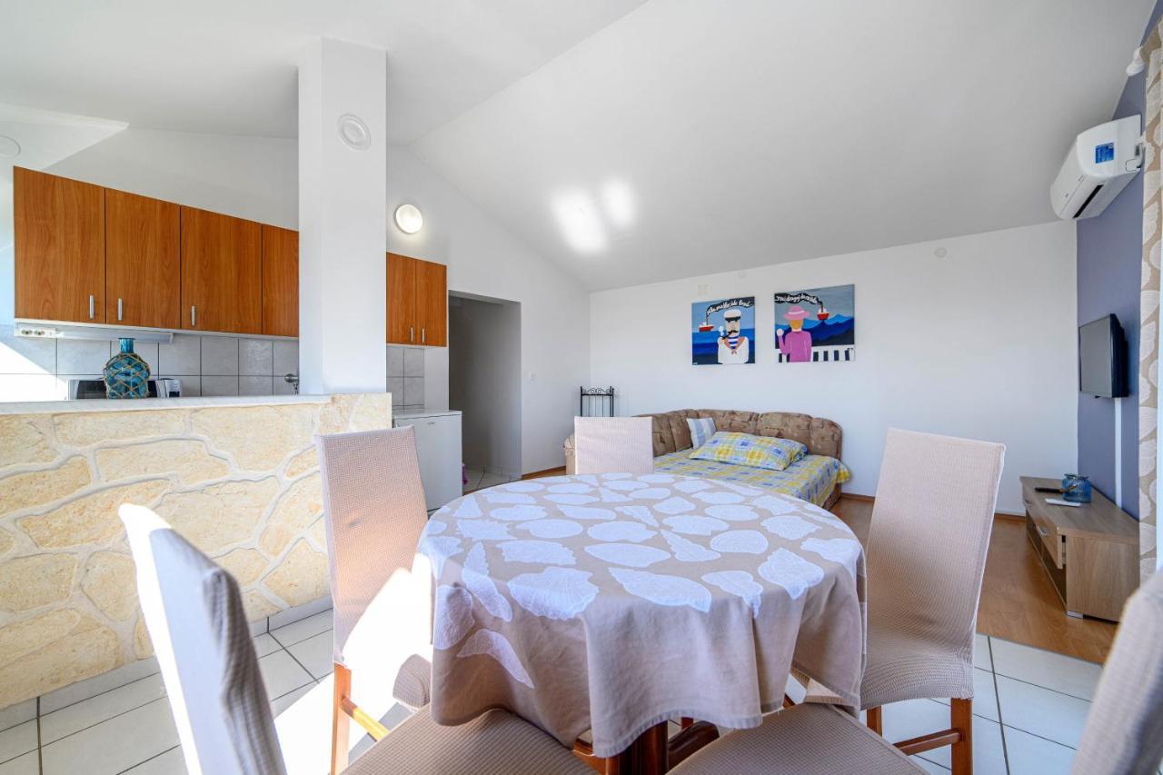 Apartman More شيبينيك المظهر الخارجي الصورة