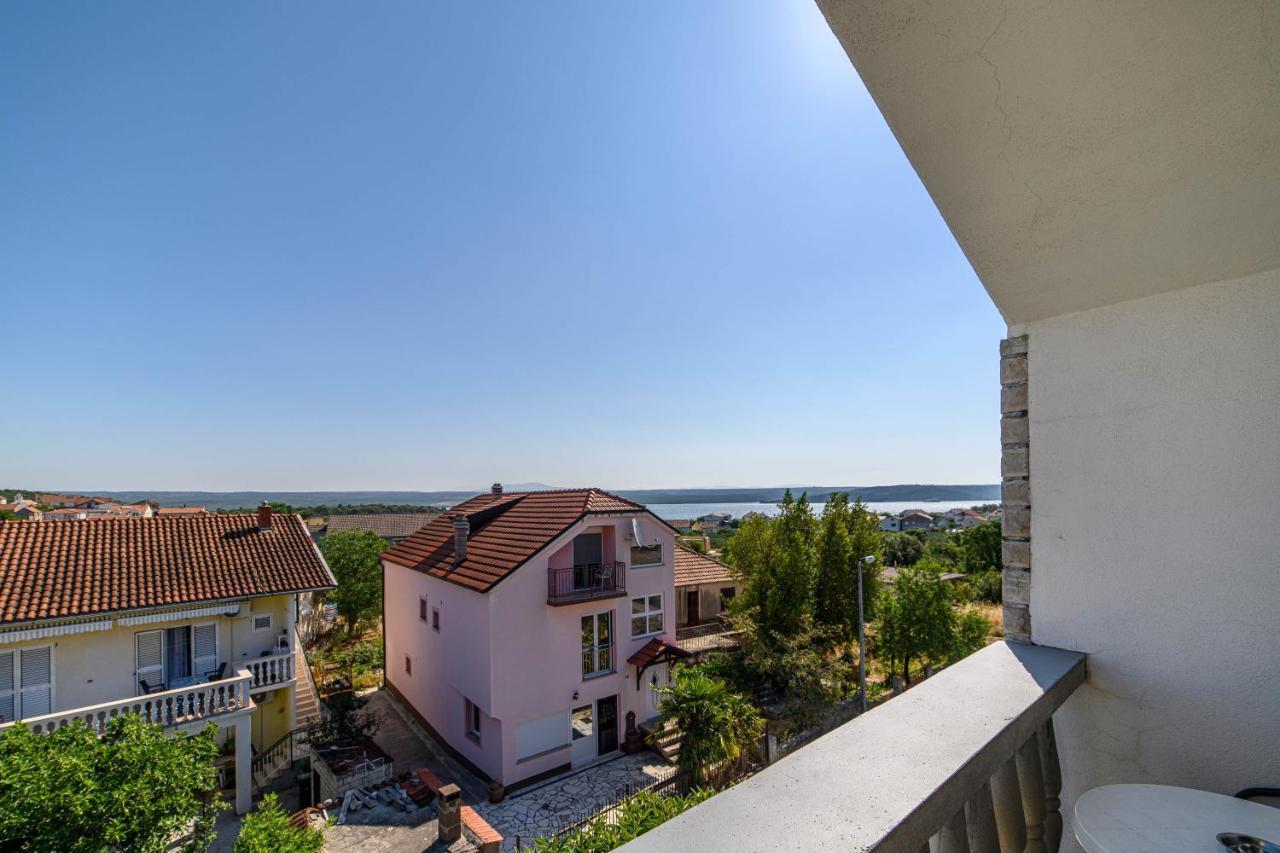 Apartman More شيبينيك المظهر الخارجي الصورة