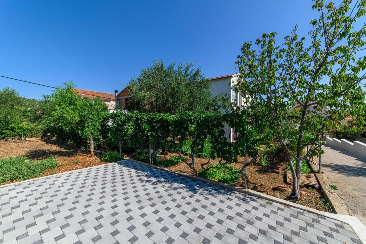Apartman More شيبينيك المظهر الخارجي الصورة
