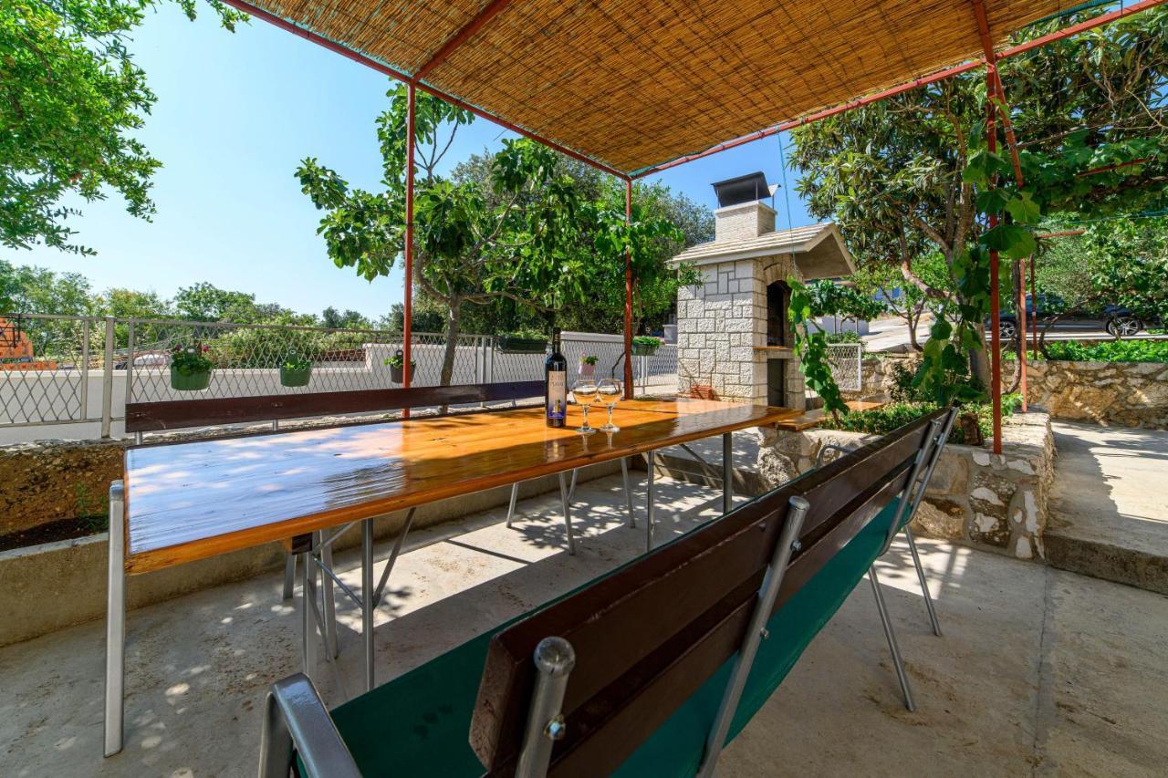 Apartman More شيبينيك المظهر الخارجي الصورة