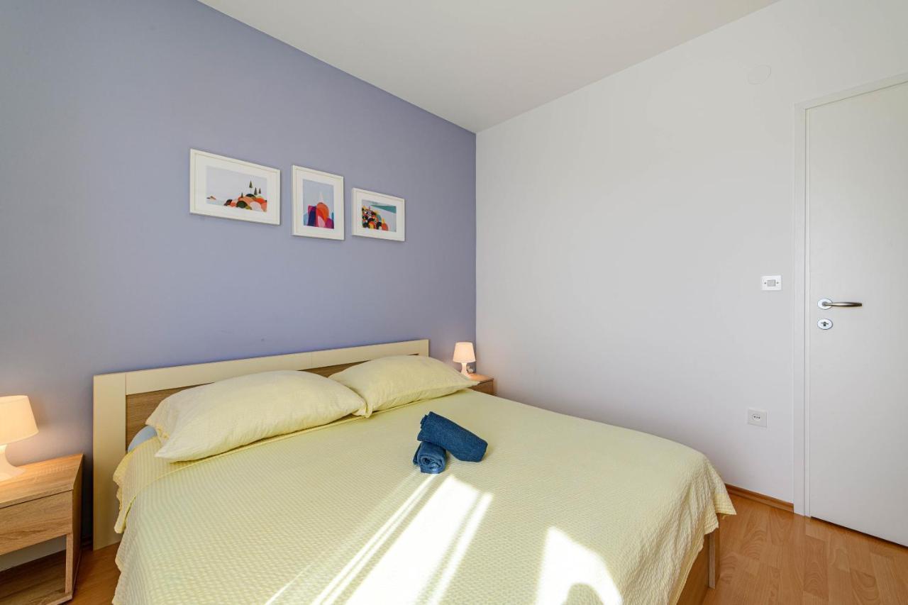 Apartman More شيبينيك المظهر الخارجي الصورة