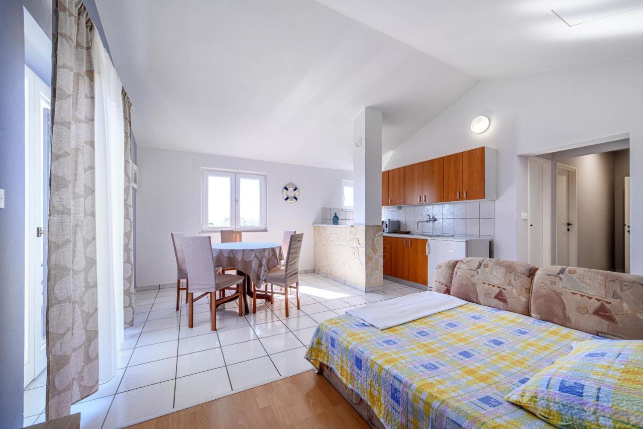 Apartman More شيبينيك المظهر الخارجي الصورة