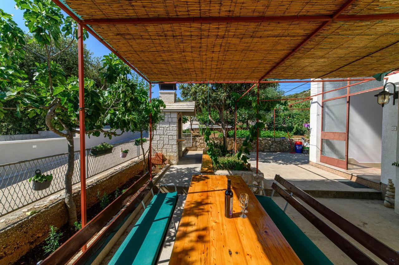 Apartman More شيبينيك المظهر الخارجي الصورة