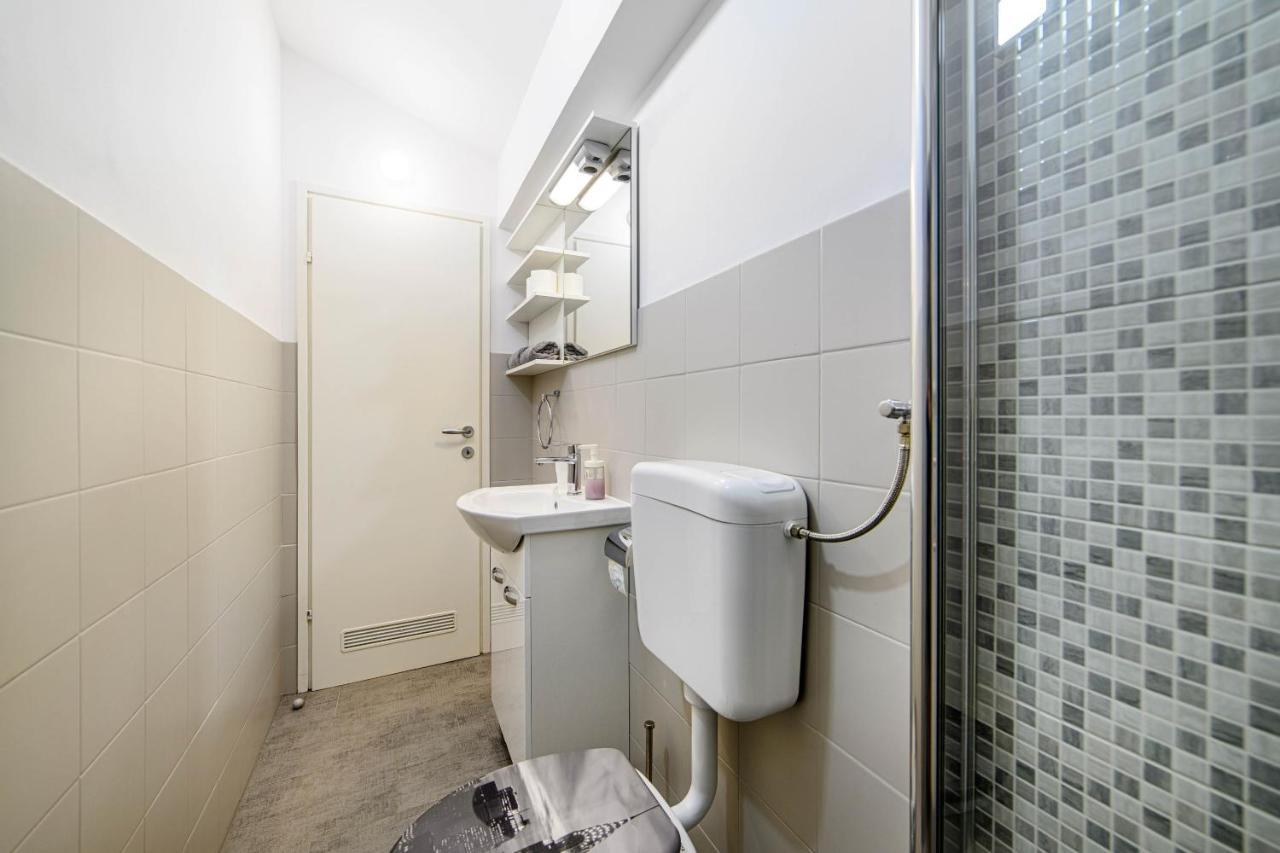 Apartman More شيبينيك المظهر الخارجي الصورة
