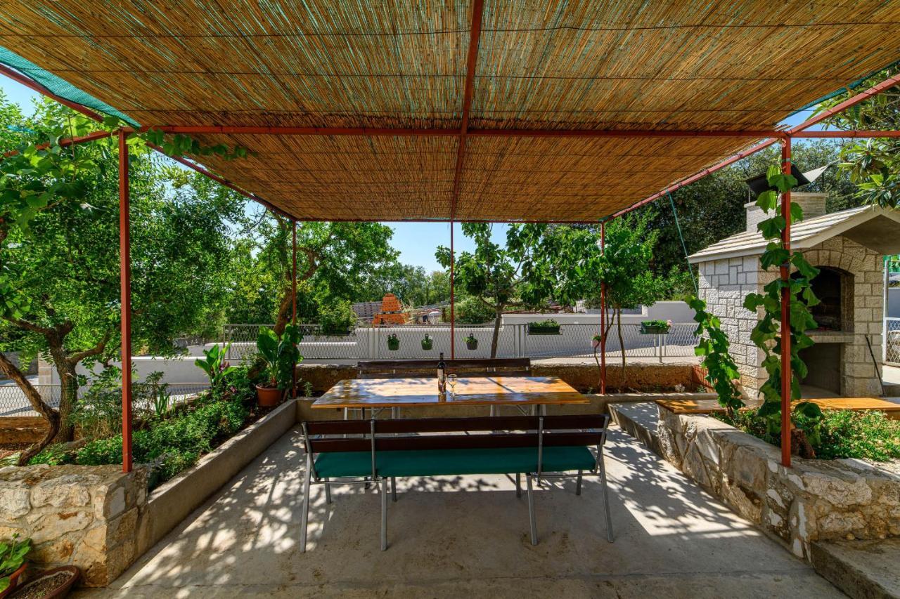 Apartman More شيبينيك المظهر الخارجي الصورة